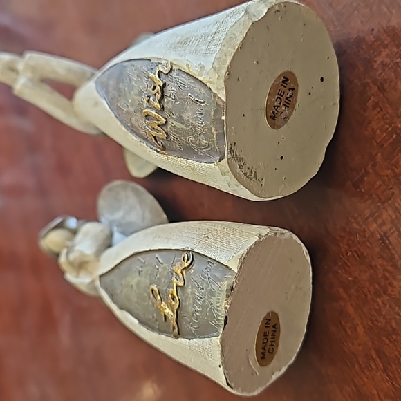 St Nicholas Square Angel Ornaments - Picture 5 of 7